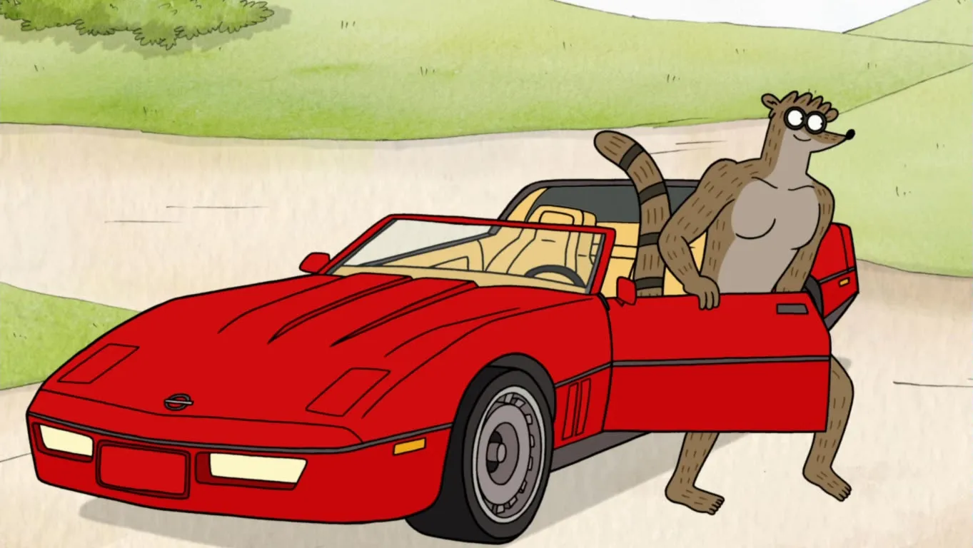 thumbnail - S5:E10 Bank Shot