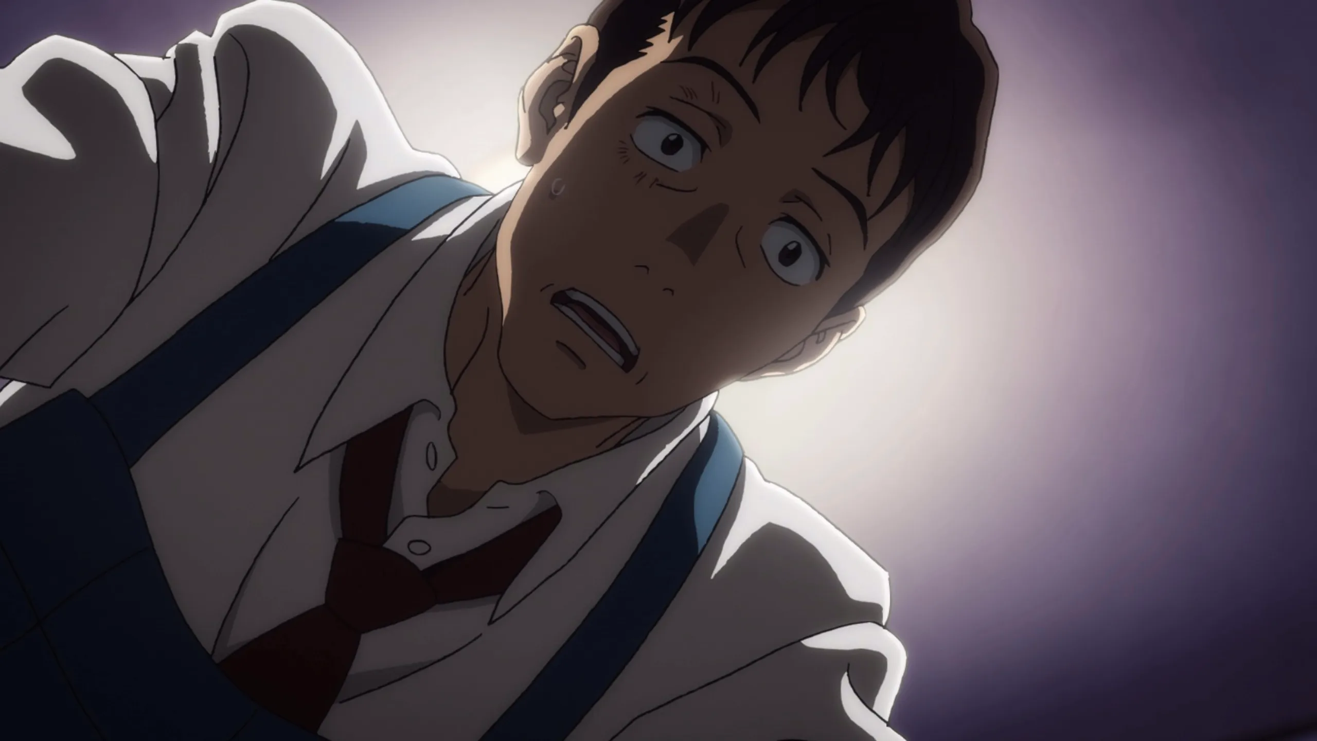 thumbnail - S1：第2話「20年目の共同作業」