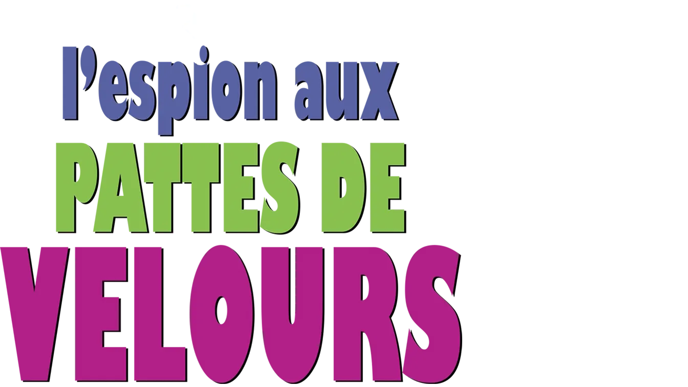 L'Espion aux pattes de velours