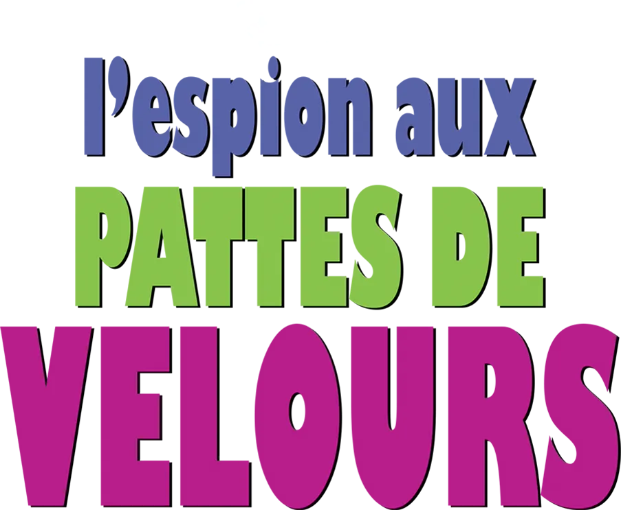 L'Espion aux pattes de velours