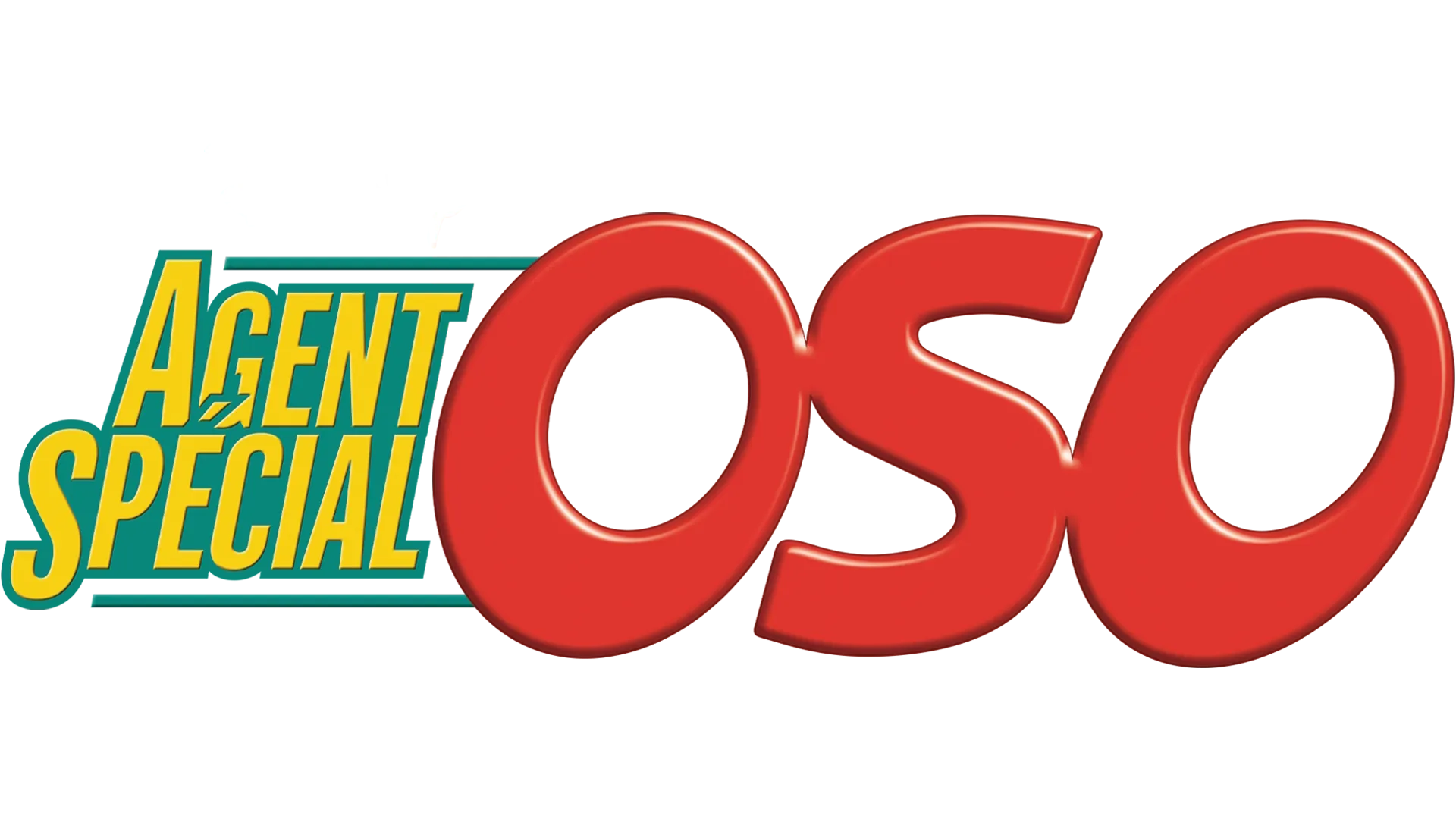 Agent spécial OSO