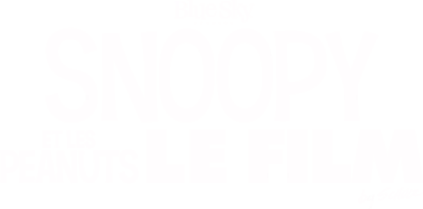 Snoopy et les Peanuts: Le film
