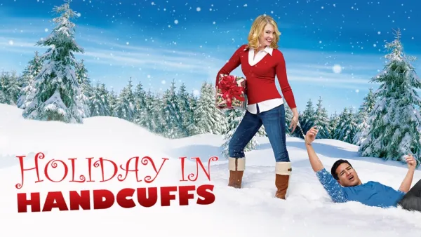 thumbnail - Holiday in Handcuffs