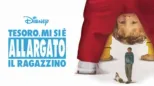 thumbnail - Tesoro, mi si è allargato il ragazzino