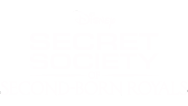 Secret Society of Second-Born Royals