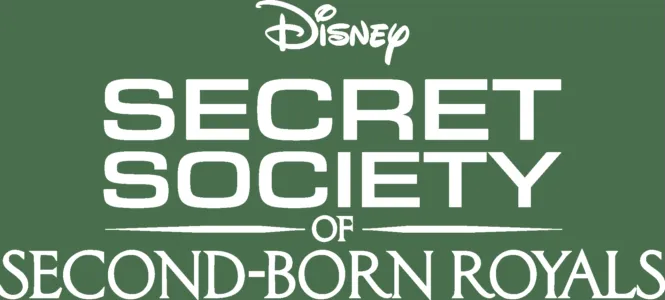 Secret Society of Second-Born Royals
