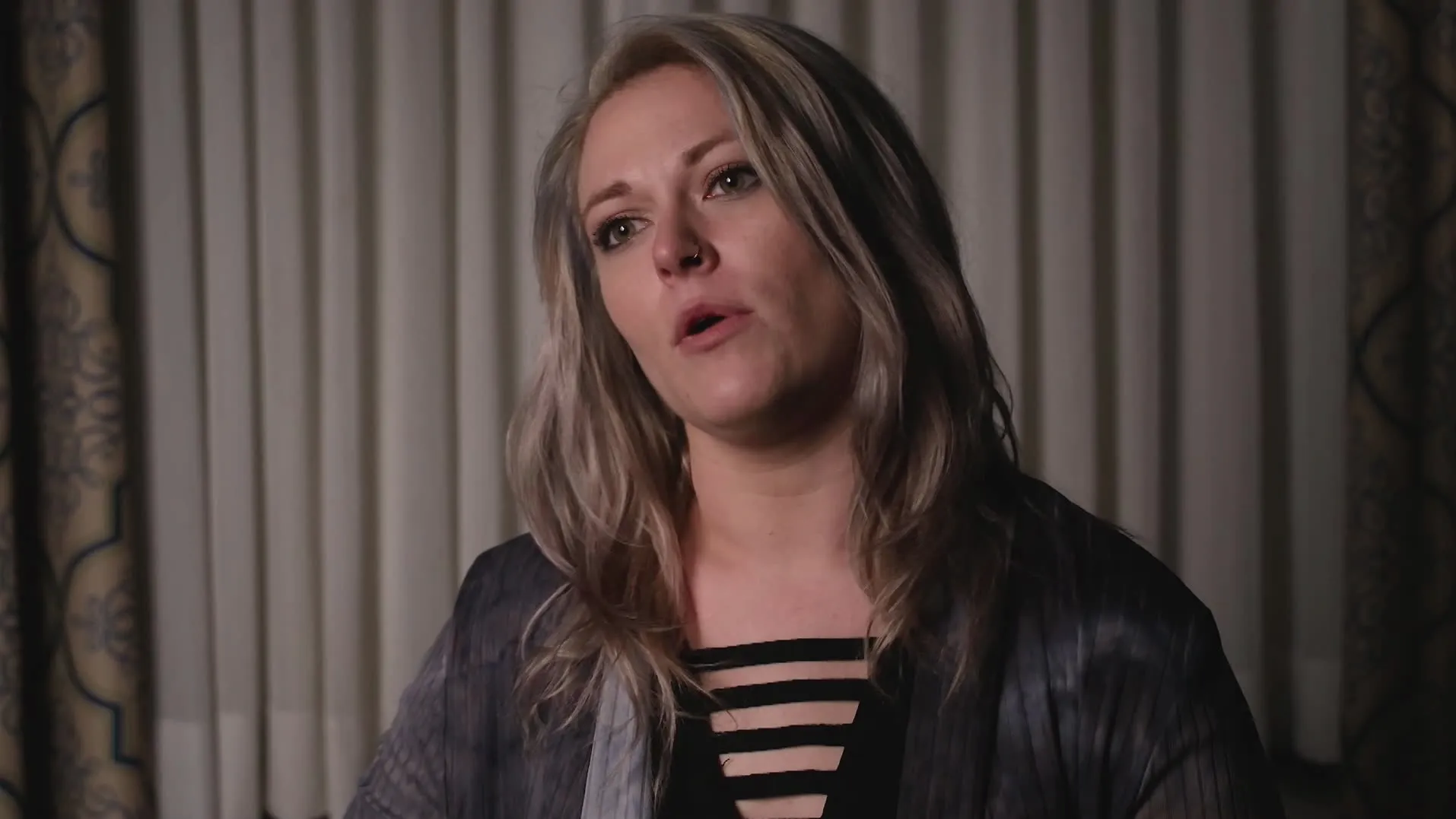 thumbnail - S1:E1 The Hollywood Prophet