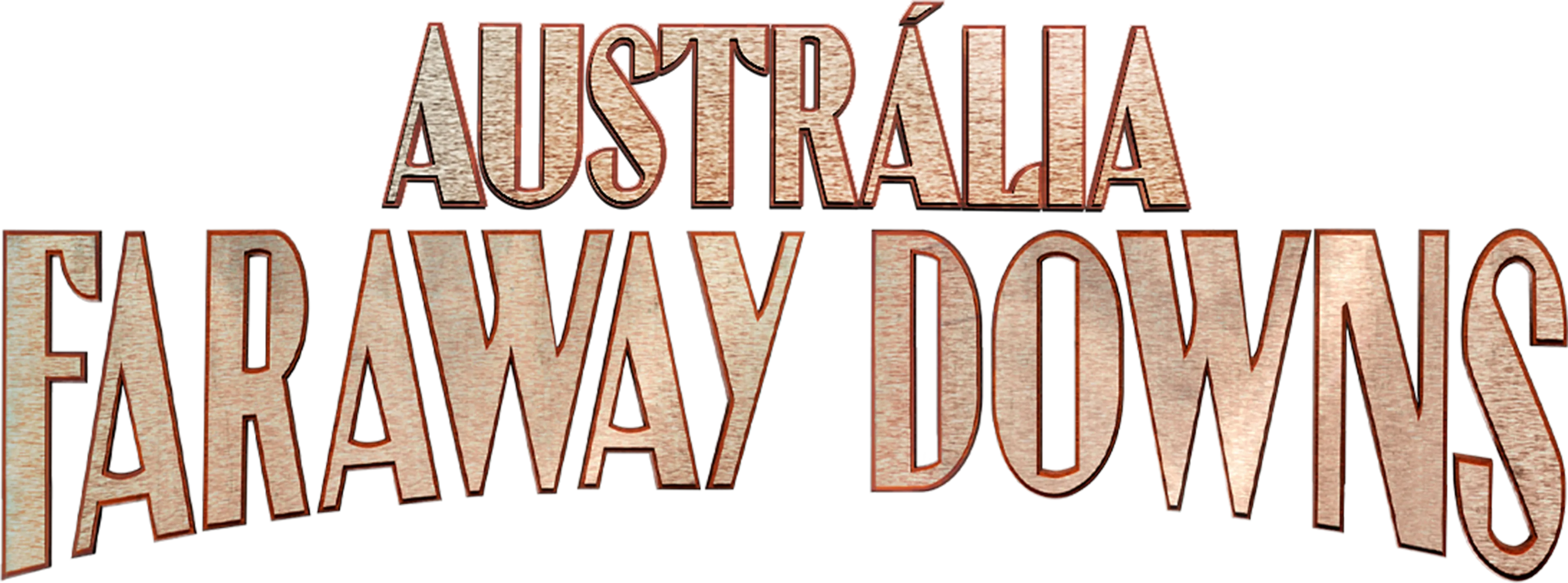 Austrália: Faraway Downs