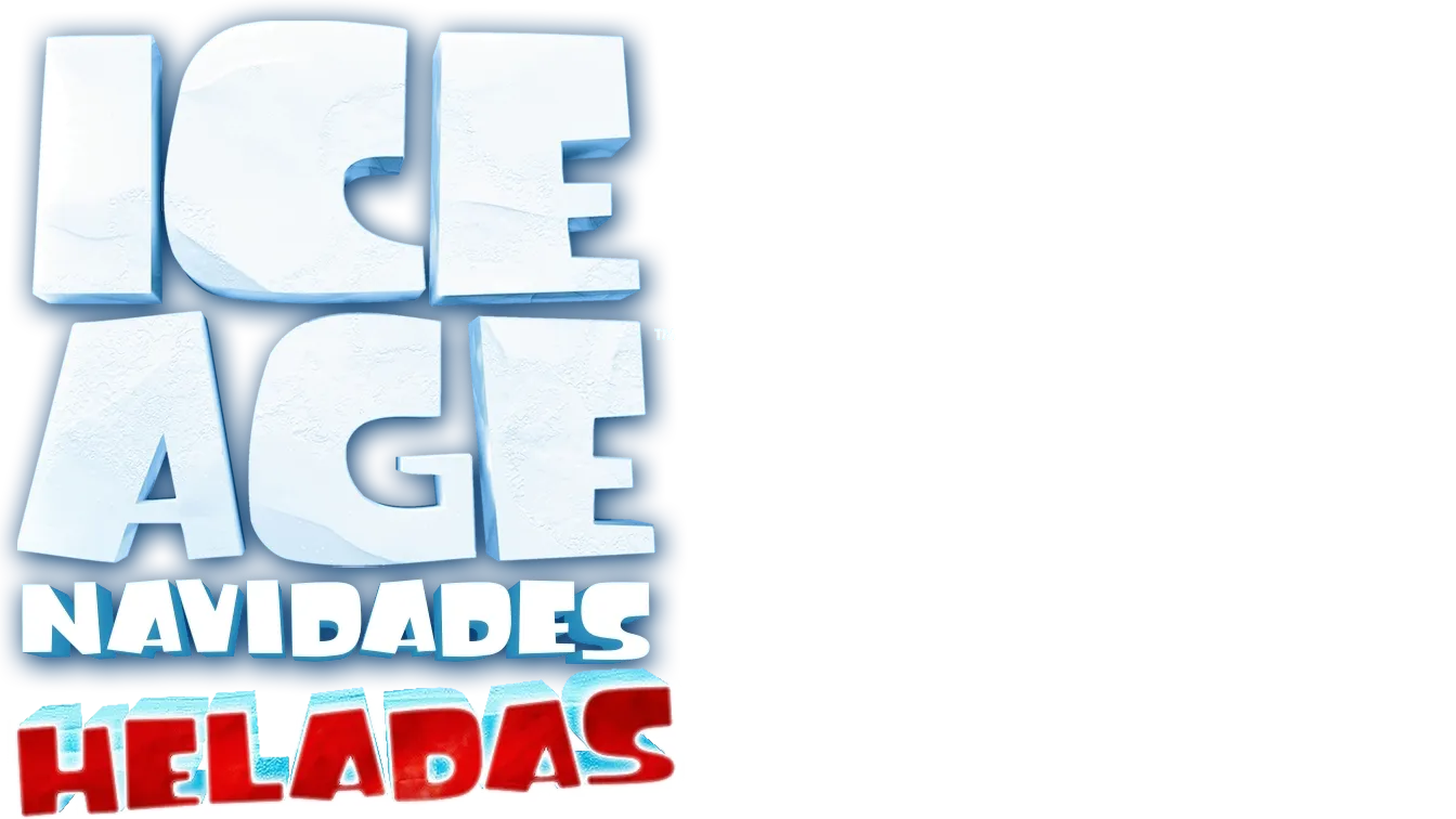 Ice Age: Navidades heladas