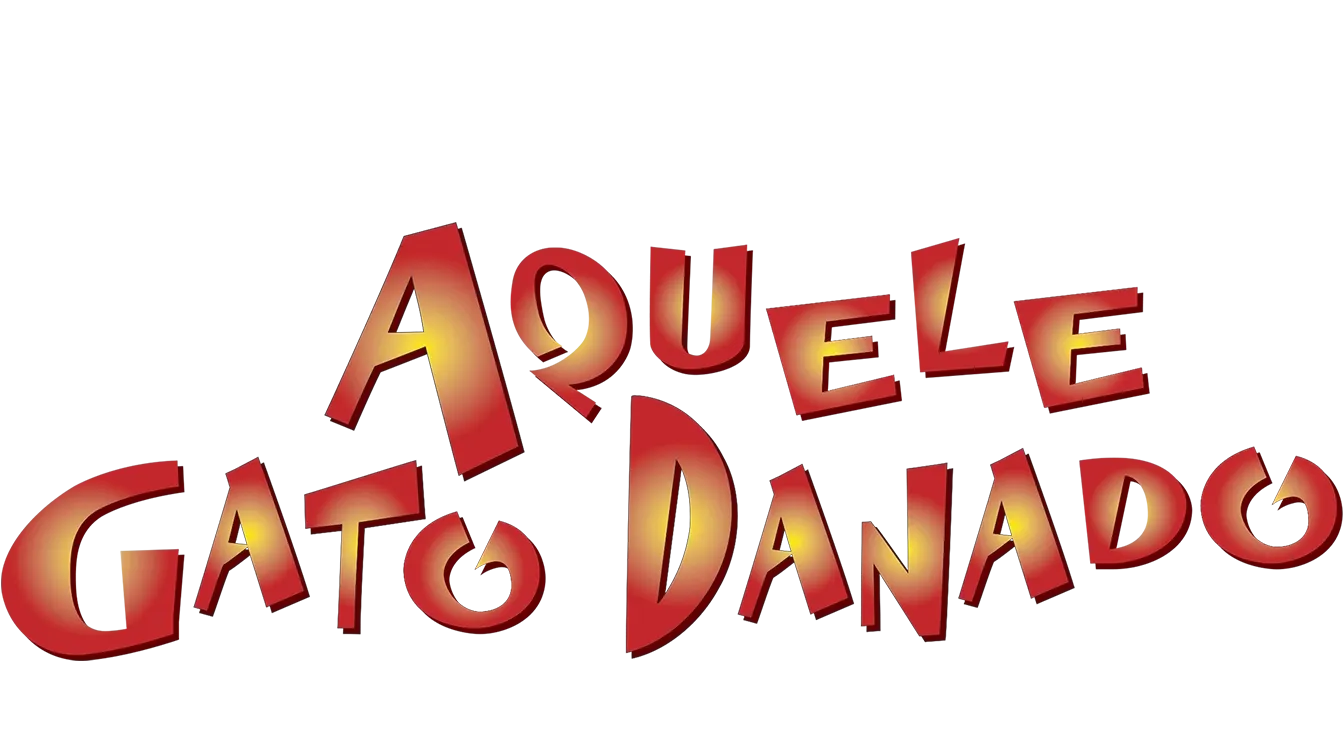 Aquele Gato Danado