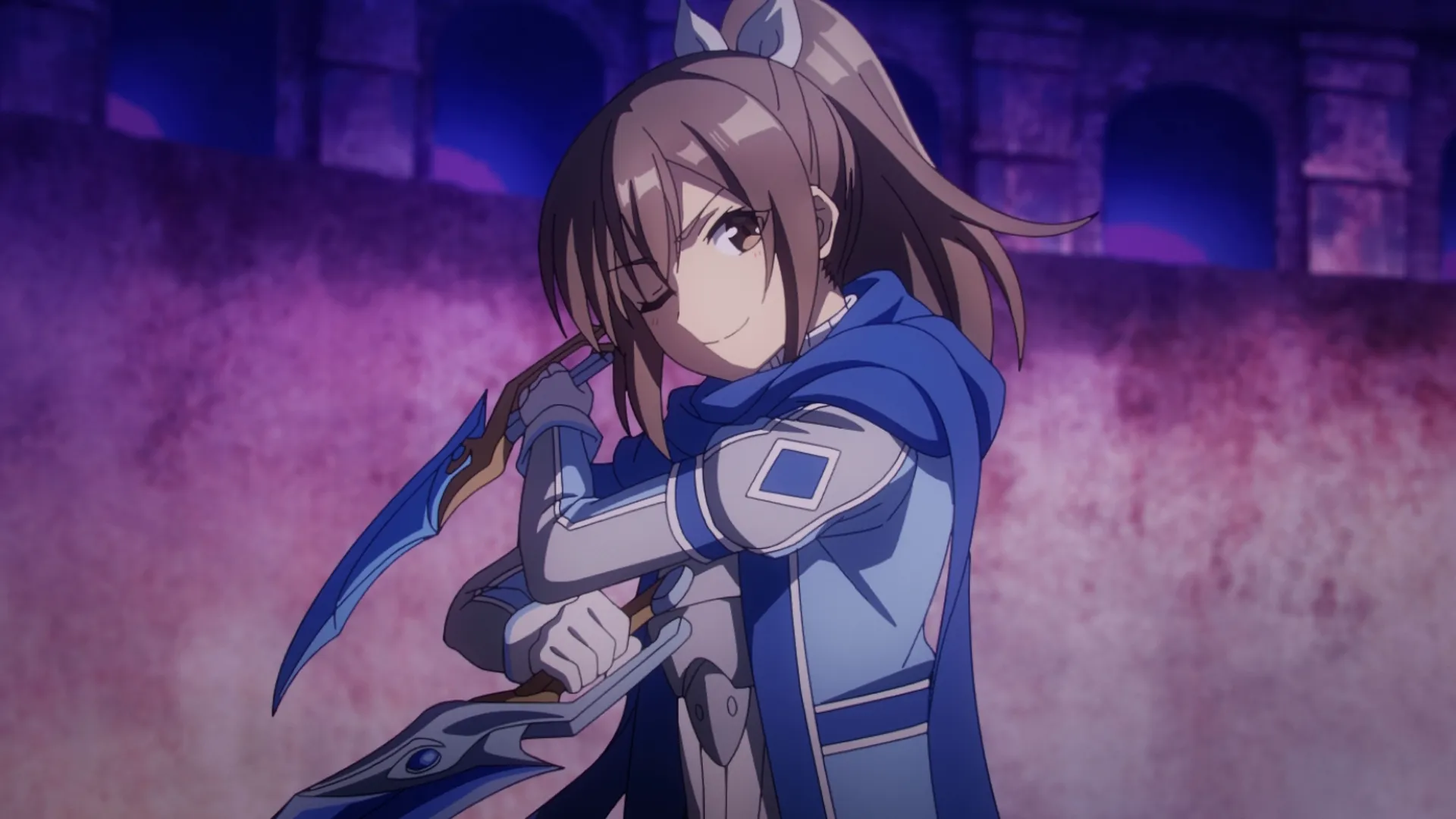 thumbnail - S2:E1 (Sub) Maxing Defense and Christmas.