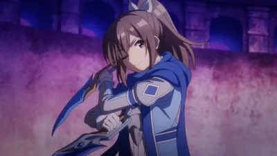 thumbnail - S2:E1 (Sub) Maxing Defense and Christmas.