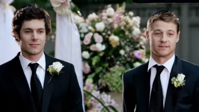 thumbnail - S4:E16 The End's Not Near It's Here