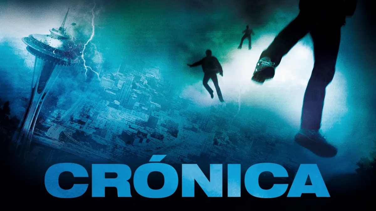 Crónica De Ashley Hinshaw