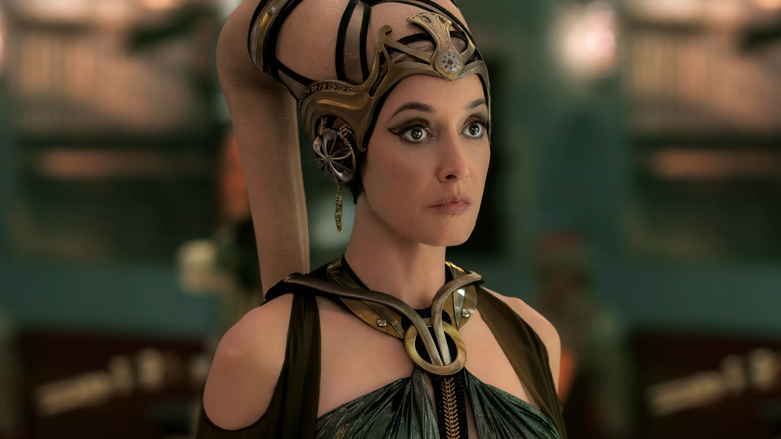 thumbnail - S1:E2 Chapter 2: The Tribes of Tatooine