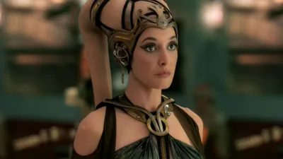 thumbnail - S1:E2 Chapter 2: The Tribes of Tatooine