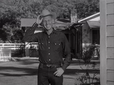 thumbnail - S1:E10 Ride ‘Em Cowboy