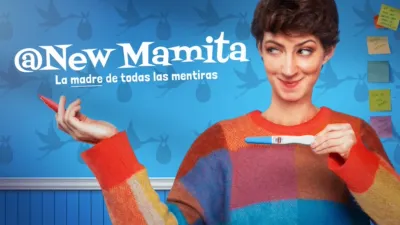 @newmamita: La madre de todas las mentiras