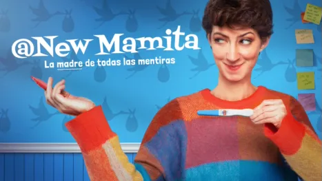 thumbnail - @newmamita: La madre de todas las mentiras