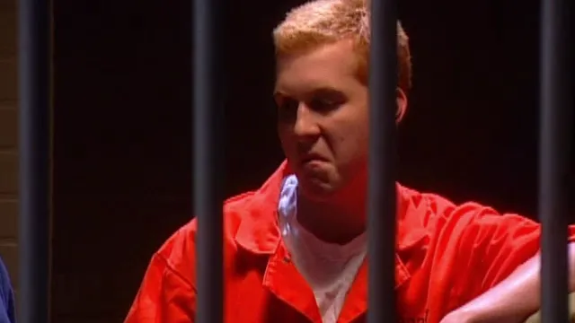 thumbnail - S6:E4 In the Line of Fire