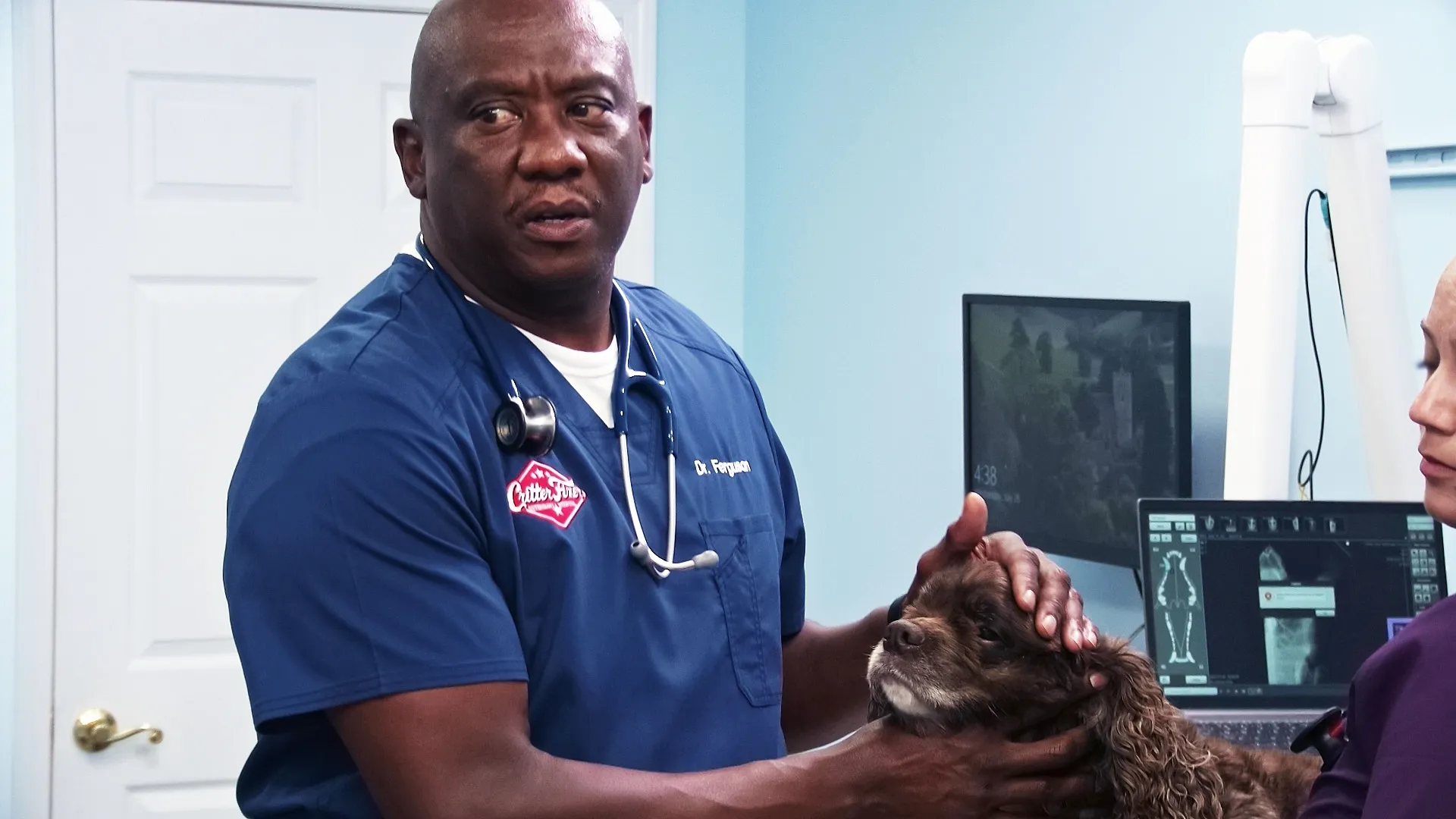 thumbnail - S6:E5 Tip Top Techs