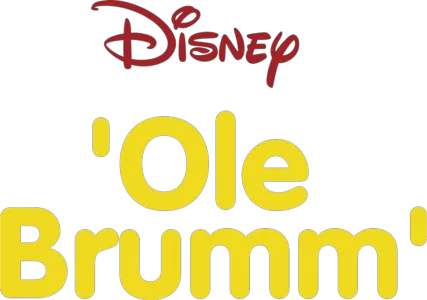 Nye eventyr med Ole Brumm