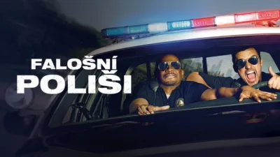 Falošní poliši