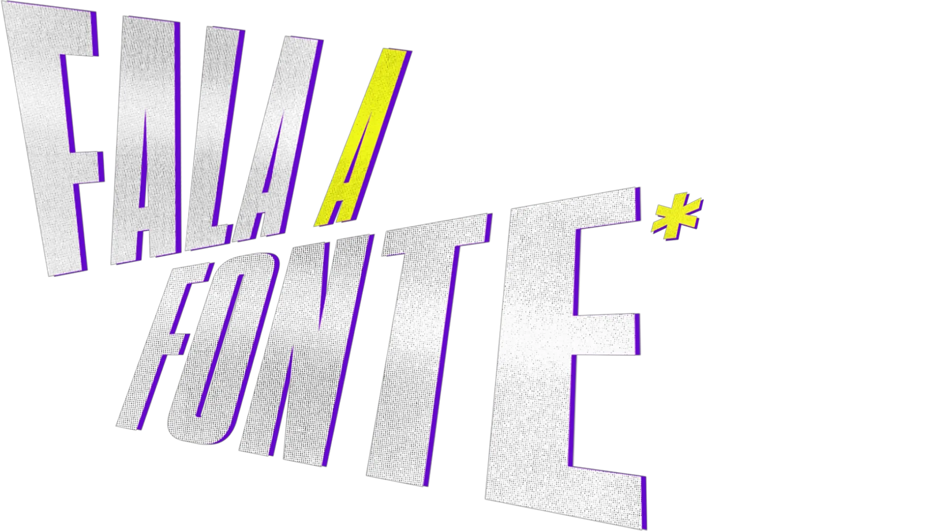 Fala a Fonte