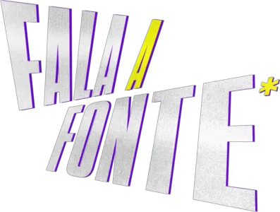 Fala a Fonte