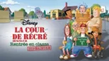 thumbnail - La cour de récré : Rentrée en classe supérieure (Recess: Taking the 5th Grade)