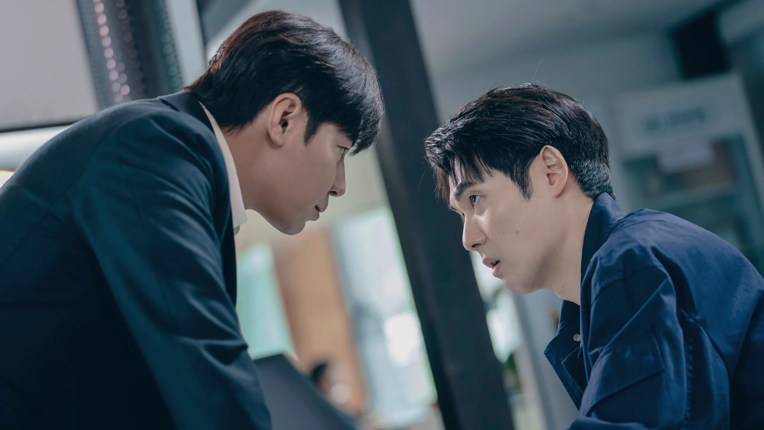thumbnail - S1：第7話「第７話」