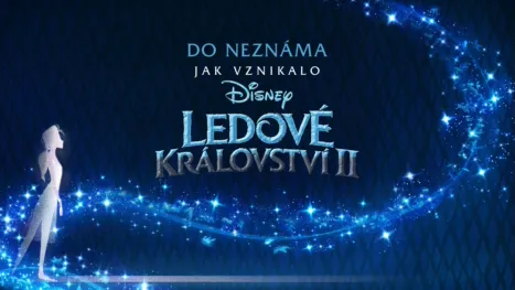 thumbnail - Do neznáma: Jak vznikalo Ledové království 2