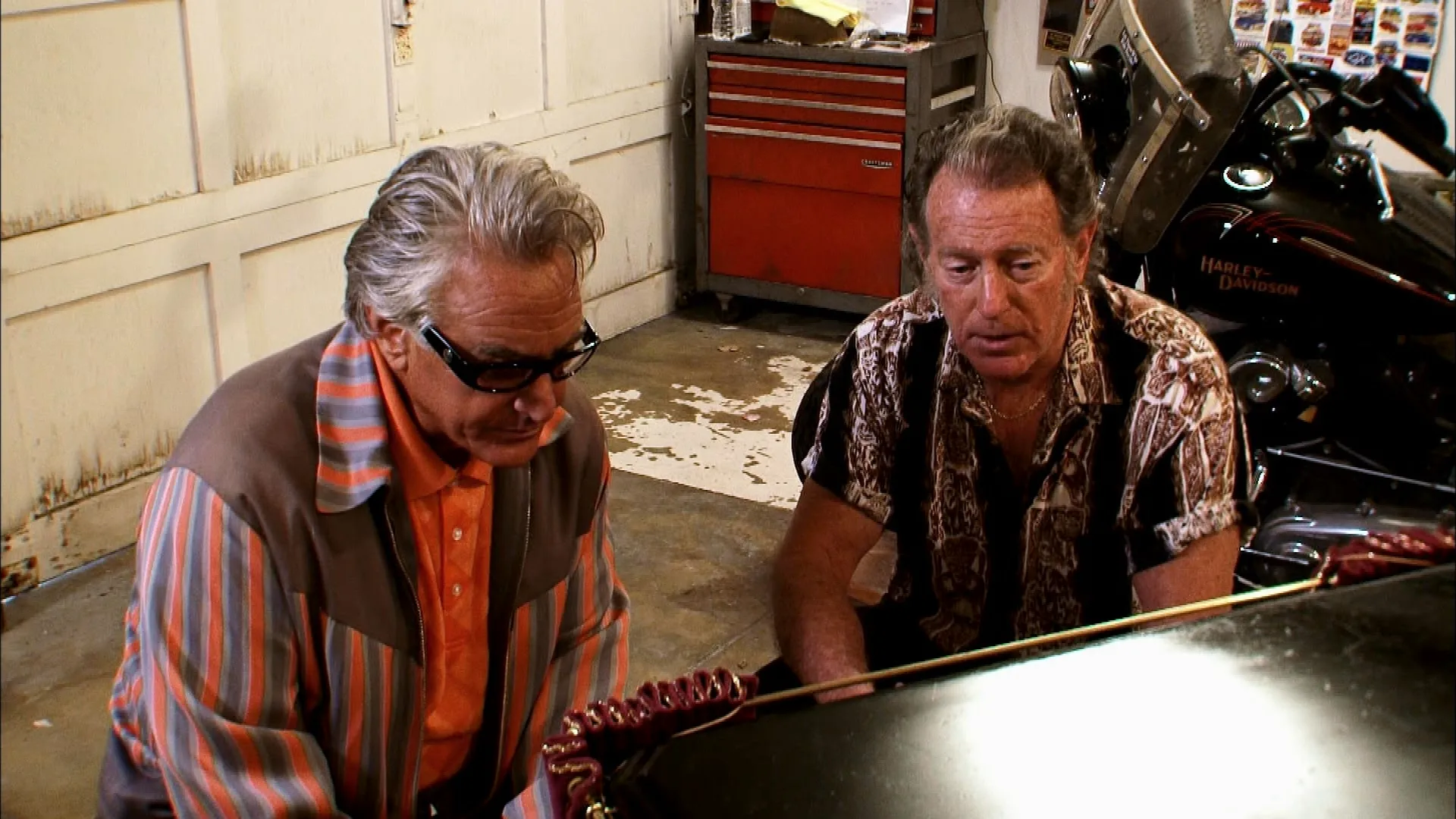 thumbnail - S2:E14 Fu Dog Day Afternoon