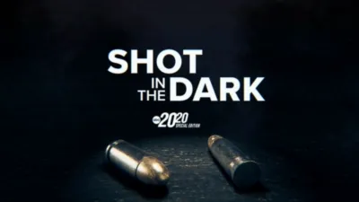 thumbnail - S1:E3 Shot in the Dark