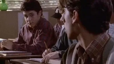 thumbnail - S6:E9 The Test