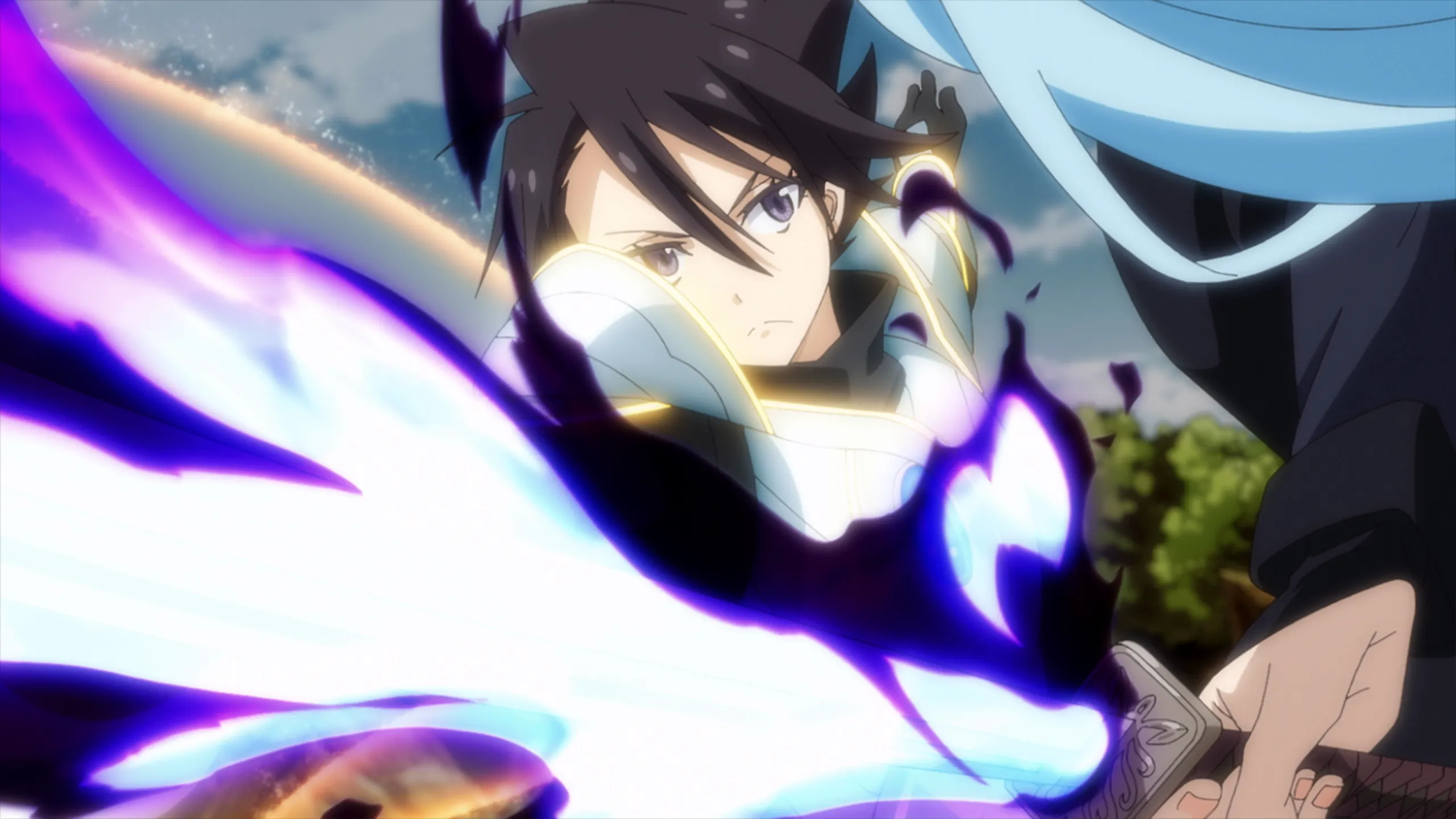 thumbnail - S3：第9話「ボタンのかけ違い」