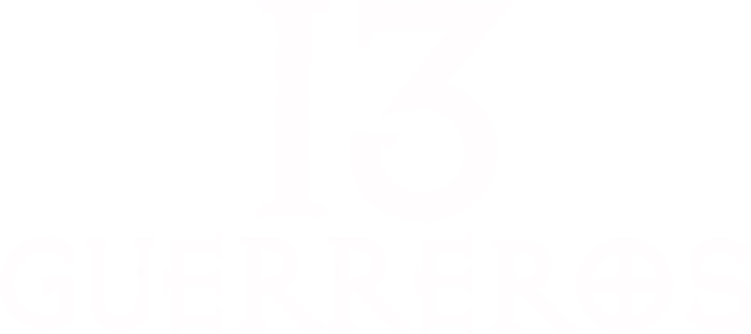 13 Guerreros