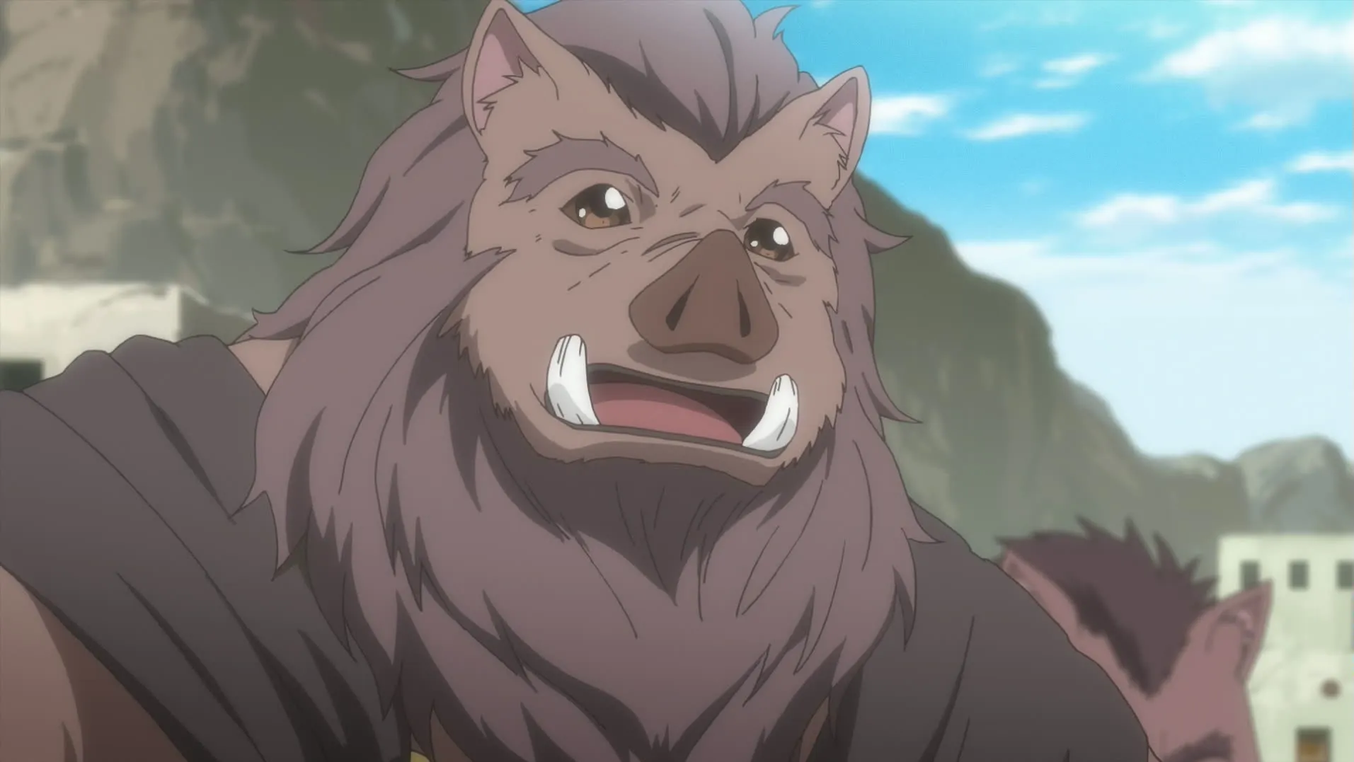 thumbnail - S1:E2 (Dub) Black Spider of Disaster