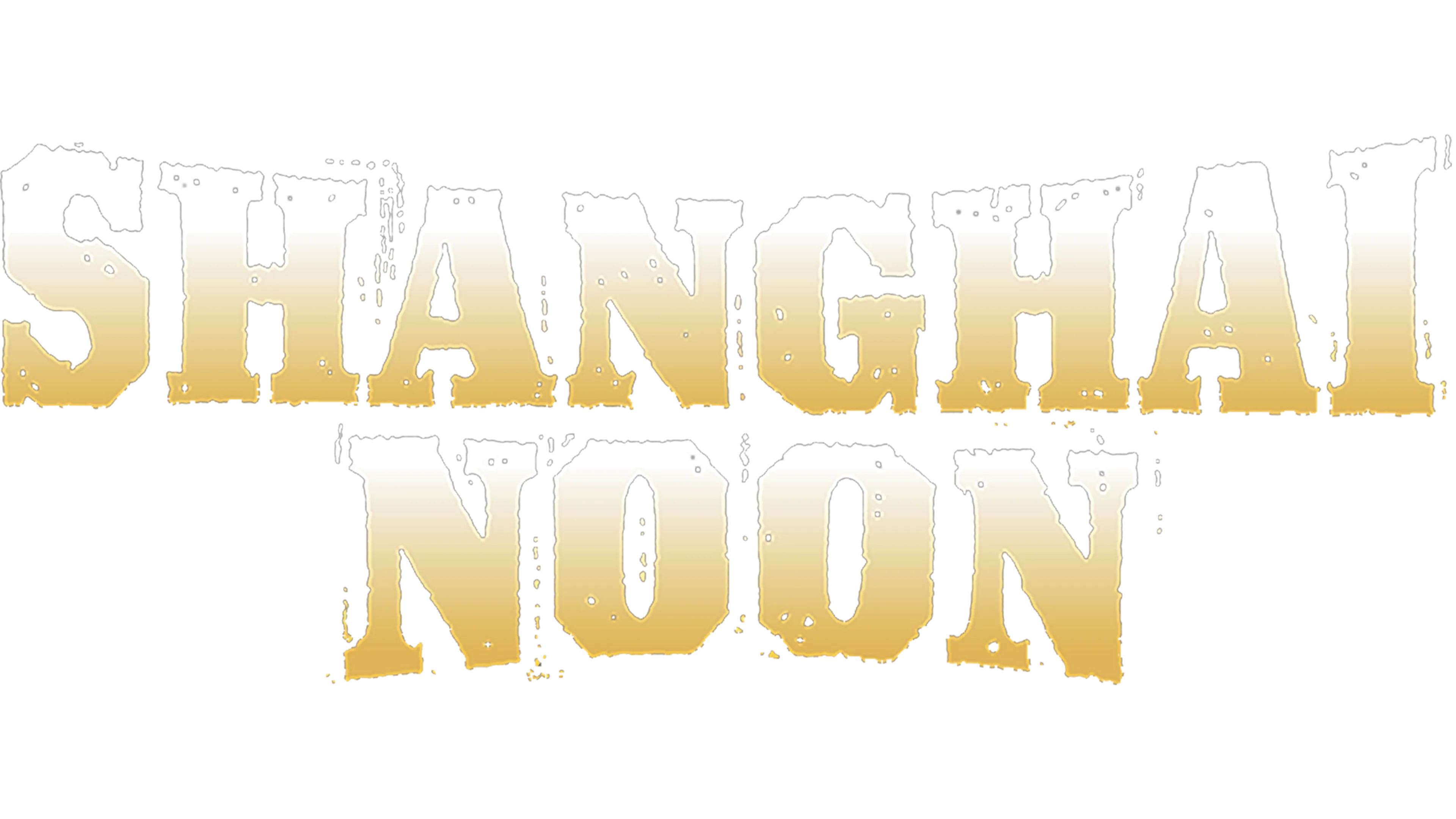 Shanghai Noon