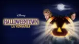 thumbnail - Halloweentown. La venganza