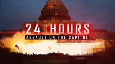 24 Hours: Assault on the Capitol