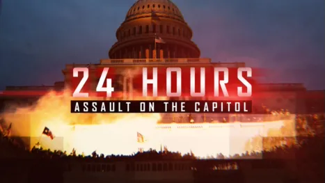 thumbnail - 24 Hours: Assault on the Capitol