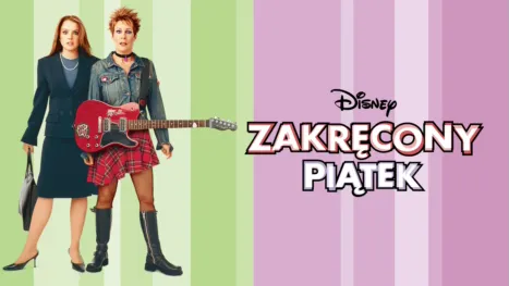 thumbnail - Zakręcony piątek