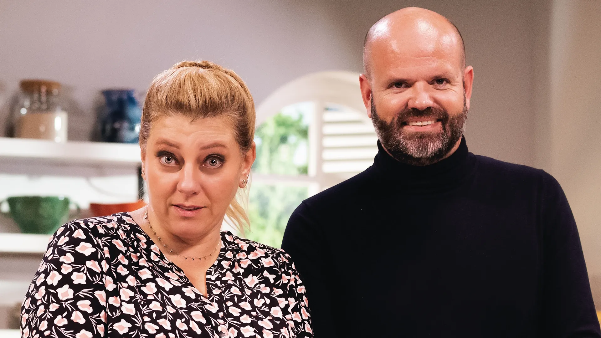 thumbnail - S8:E9 Chef’s Recipes, with Miguel Laffan