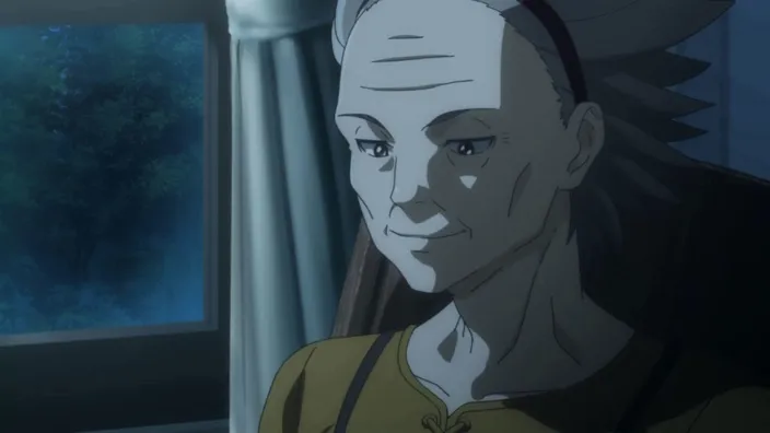 thumbnail - S1:E4 (Sub) Sacred Mother of Kyokusei