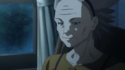 thumbnail - S1:E4 (Sub) Sacred Mother of Kyokusei