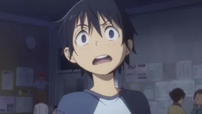 thumbnail - S1:E2 (Sub) Palm of the Hand