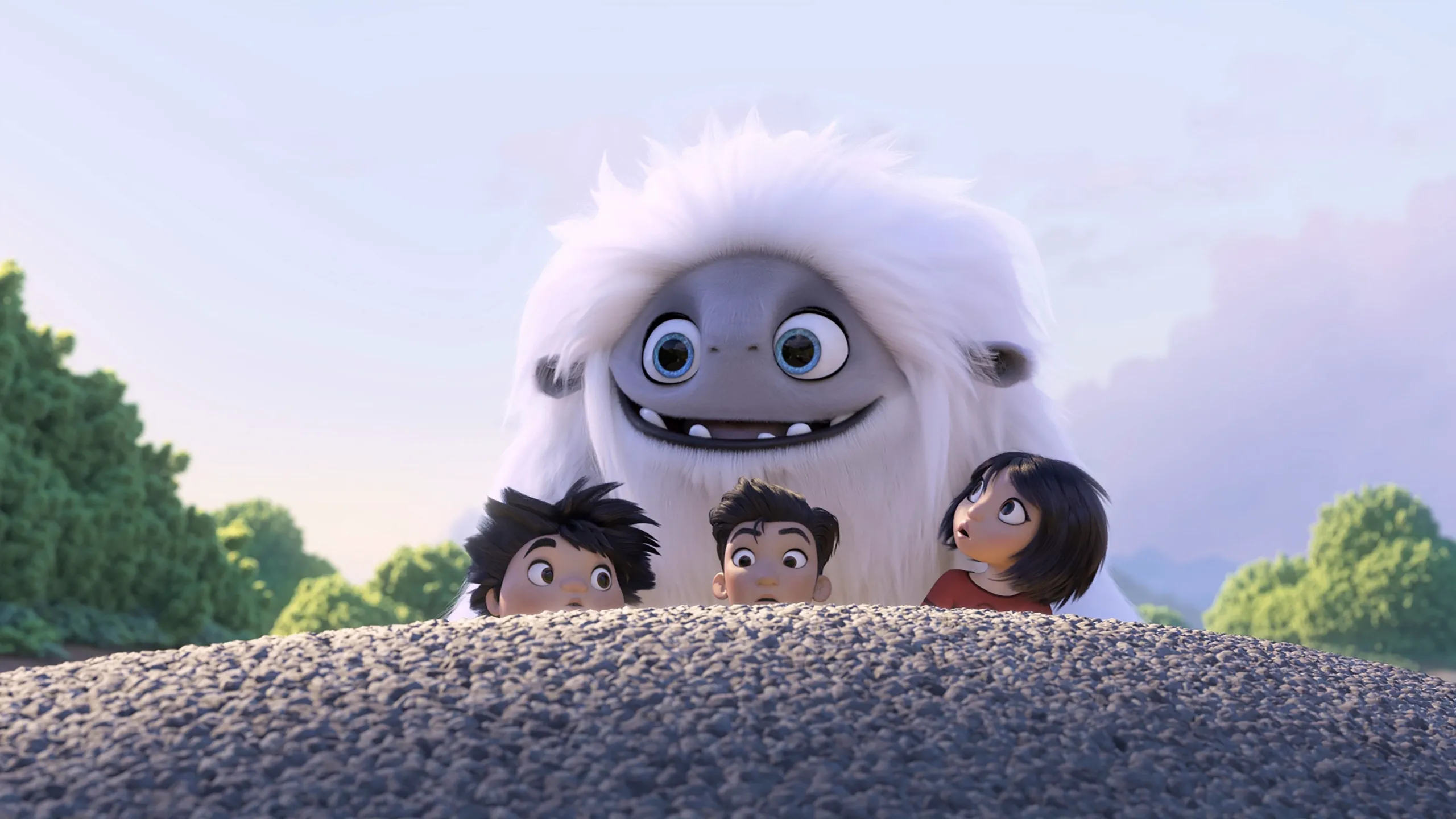 Abominable