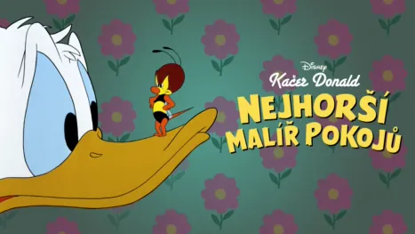 thumbnail - Nejhorší malíř pokojů