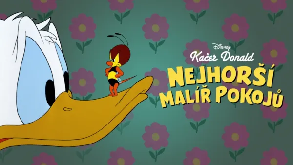 thumbnail - Nejhorší malíř pokojů